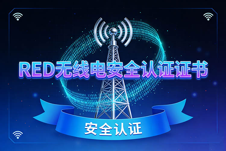 双重安全！南象科技产品获波兰RED无线电安全认证