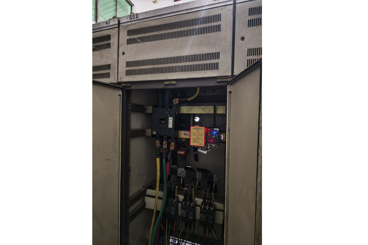 技术深潜：南象科技电力环境监控灭火系统如何实现“防患于未燃”