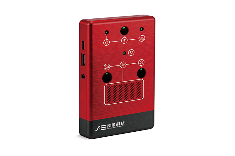 云采集控制器 Pbox-ZⅡ：重新定义配电柜环境监测